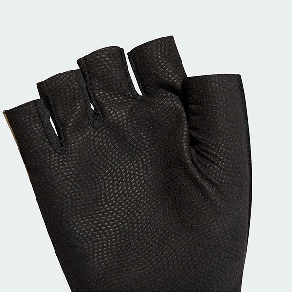 Găng Tay Thể Thao Adidas Train Gloves Gr HA5553 Màu Nâu Đen Size M - 3