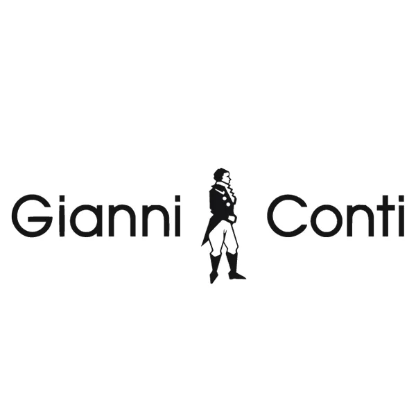 Túi Cầm Tay Nam Gianni Conti Clutch 1812218 Màu Đen - Túi xách - Vua Hàng Hiệu