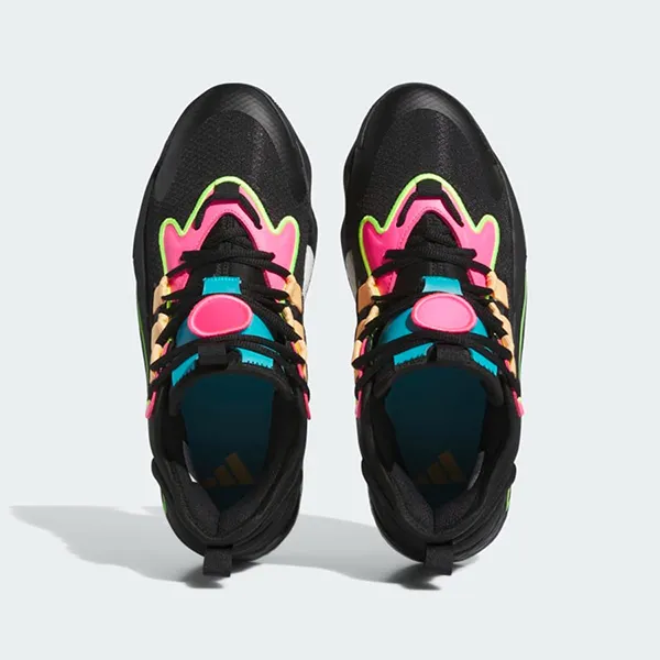 Giày Bóng Rổ Adidas BYW Select IE9306 Phối Màu - Giày - Vua Hàng Hiệu