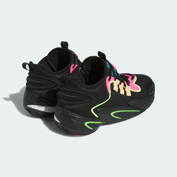 Giày Bóng Rổ Adidas BYW Select IE9306 Phối Màu - Giày - Vua Hàng Hiệu