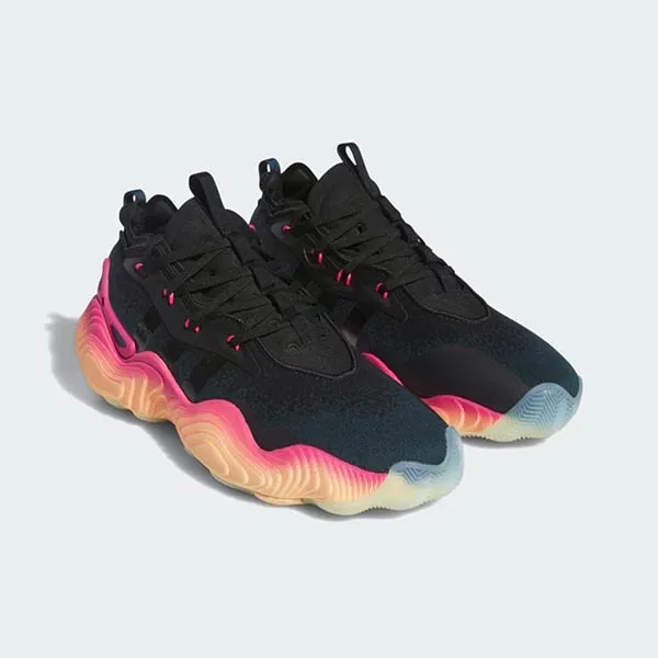 Giày Bóng Rổ Adidas TRAE YOUNG 3 IE9303 Phối Màu