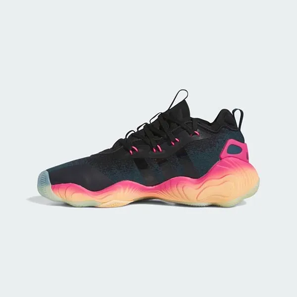 Giày Bóng Rổ Adidas TRAE YOUNG 3 IE9303 Phối Màu