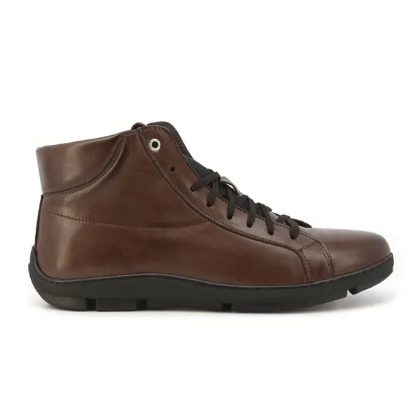 Giày Boot Nam Duca Di Morrone GIACOMO-VIT_TDM Màu Nâu Size 41