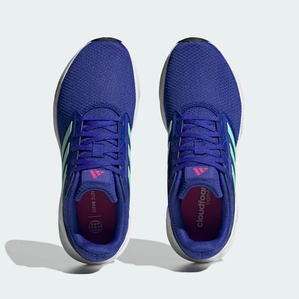 Giày Chạy Bộ Nam Adidas Galaxy 6 M HP2416 Màu Xanh Blue Size 40 - Giày - Vua Hàng Hiệu