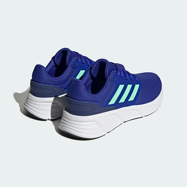 Giày Chạy Bộ Nam Adidas Galaxy 6 M HP2416 Màu Xanh Blue Size 40 - Giày - Vua Hàng Hiệu