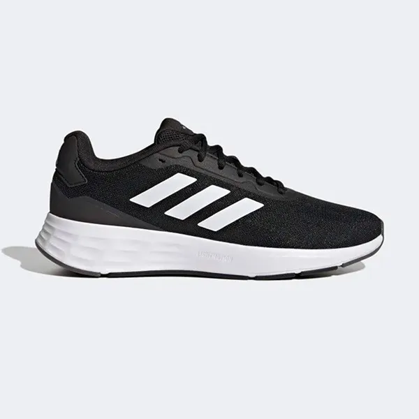 Giày Chạy Bộ Nữ Adidas Startyourrun GY9234 Màu Đen Size 36 - Giày - Vua Hàng Hiệu