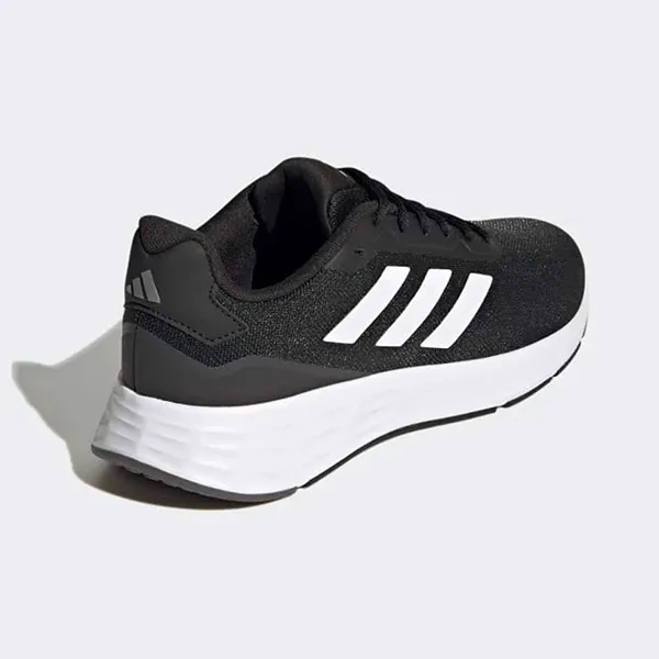 Giày Chạy Bộ Nữ Adidas Startyourrun GY9234 Màu Đen Size 36 - Giày - Vua Hàng Hiệu