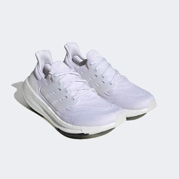 Giày Chạy Bộ Unisex Adidas Ultraboost Light GY9350 Màu Trắng Size 38 - Giày - Vua Hàng Hiệu