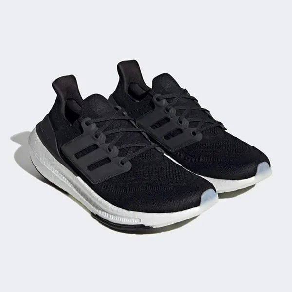 Giày Chạy Bộ Unisex Adidas Ultraboost Light GY9351 Màu Đen Size 40.5 - Giày - Vua Hàng Hiệu
