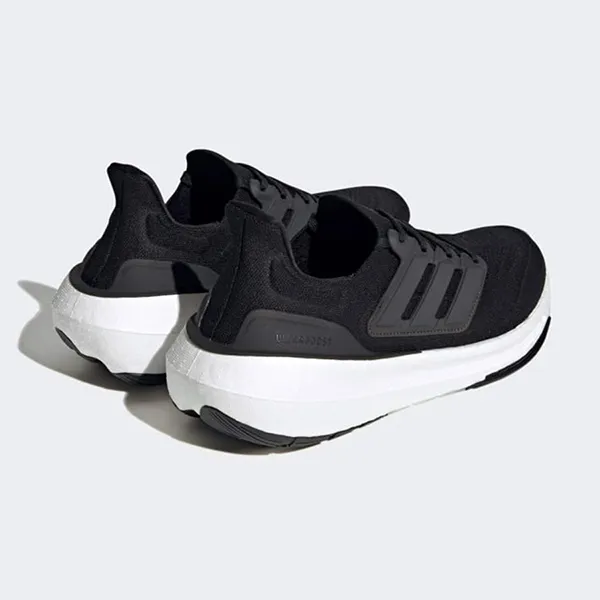Giày Chạy Bộ Unisex Adidas Ultraboost Light GY9351 Màu Đen Size 40.5 - Giày - Vua Hàng Hiệu