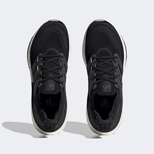 Giày Chạy Bộ Unisex Adidas Ultraboost Light GY9351 Màu Đen Size 40.5 - Giày - Vua Hàng Hiệu