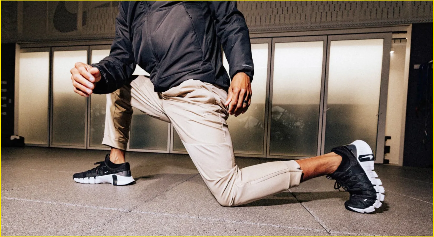 Giày Nike Chính Hãng