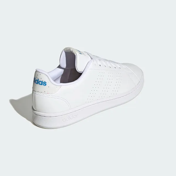 Giày Thể Thao Adidas Advantage Court Lifestyle Ayakkabi GW9305 Màu Trắng Size 44 - Giày - Vua Hàng Hiệu