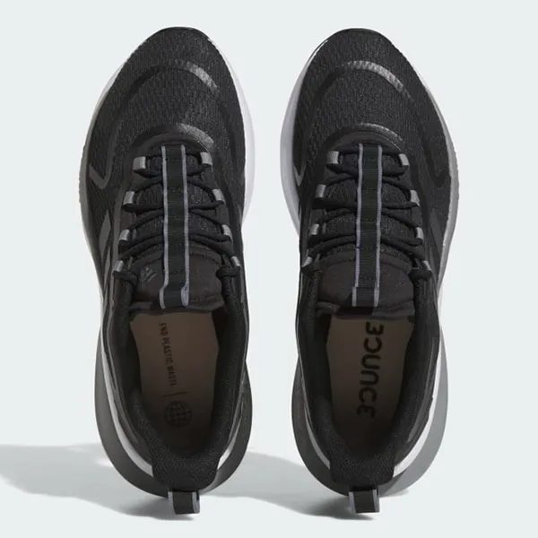 Giày Thể Thao Adidas Alphabounce HP6144 Màu Đen Size 44.5