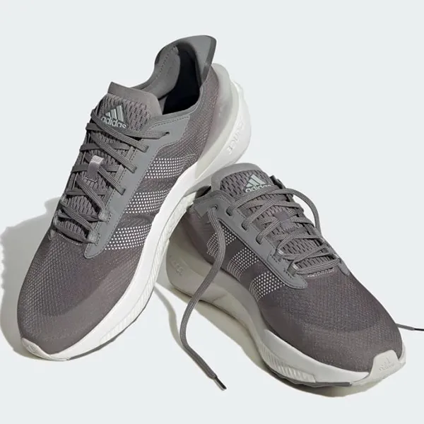 Giày Thể Thao Adidas Avryn HP5967 Màu Xám Size 44.5