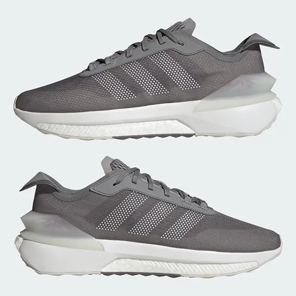 Giày Thể Thao Adidas Avryn HP5967 Màu Xám Size 44.5