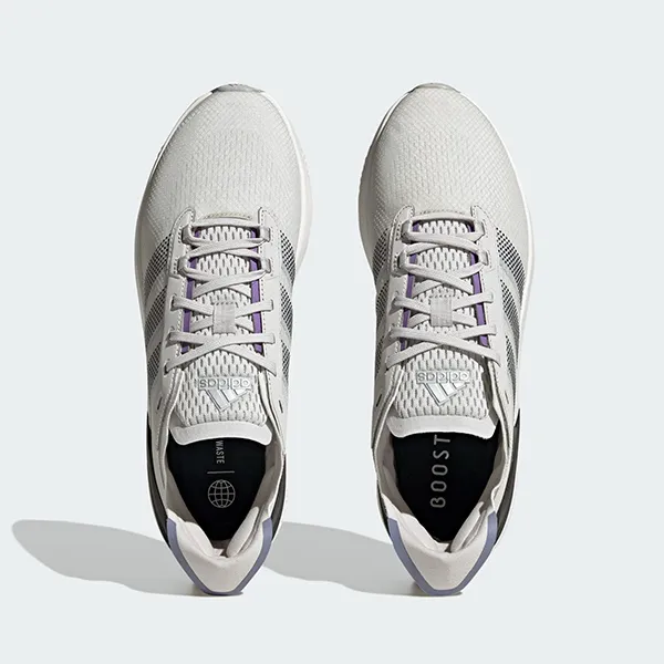 Giày Thể Thao Adidas Avryn ID9422 Màu Xám Size 42.5 - Giày - Vua Hàng Hiệu