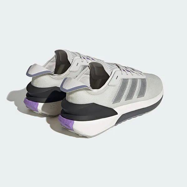 Giày Thể Thao Adidas Avryn ID9422 Màu Xám Size 42.5 - Giày - Vua Hàng Hiệu
