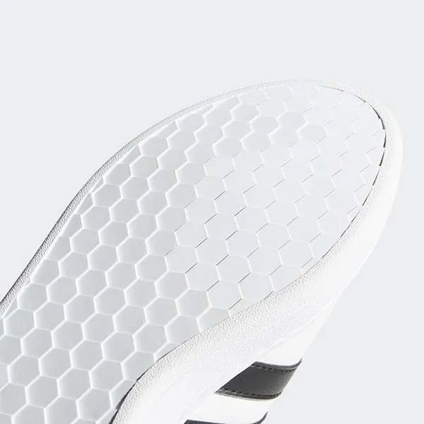Giày Thể Thao Adidas Grand Court F36392/F36483 Màu Trắng Size 38