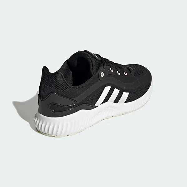 Giày Thể Thao Adidas Jelly Bounce HQ3590 Màu Đen Trắng Size 37