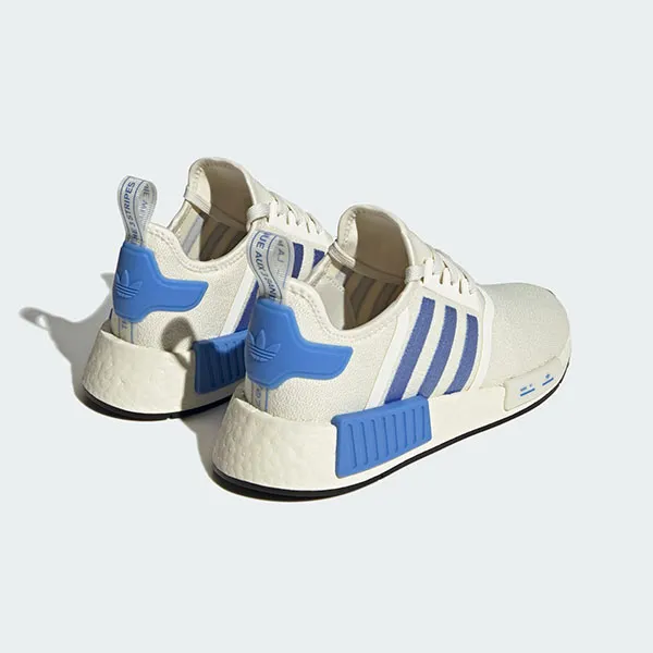 Giày Thể Thao Adidas NMD RI HP2823 Màu Trắng Xanh Size 36.5