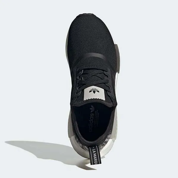 Giày Thể Thao Adidas NMD_R1 Shoes IE9611 Màu Đen Size 39