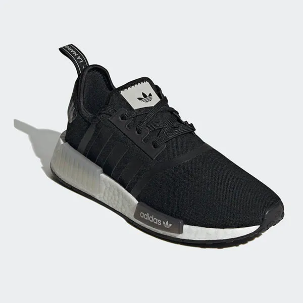 Giày Thể Thao Adidas NMD_R1 Shoes IE9611 Màu Đen Size 39