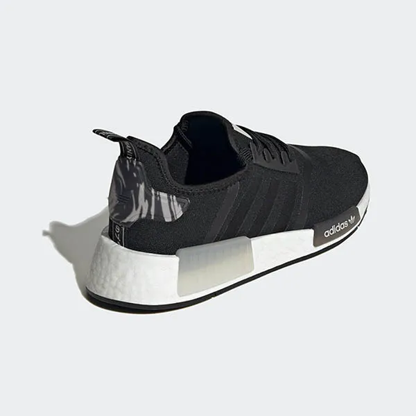 Giày Thể Thao Adidas NMD_R1 Shoes IE9611 Màu Đen Size 39