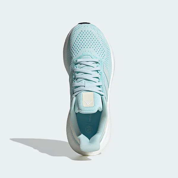 Giày Thể Thao Adidas Pureboost 22 GW9146 Màu Xanh Trắng Size 39