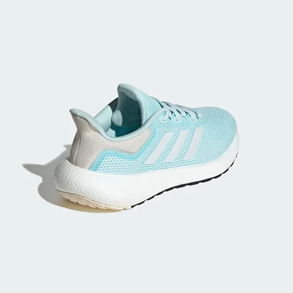 Giày Thể Thao Adidas Pureboost 22 GW9146 Màu Xanh Trắng Size 39