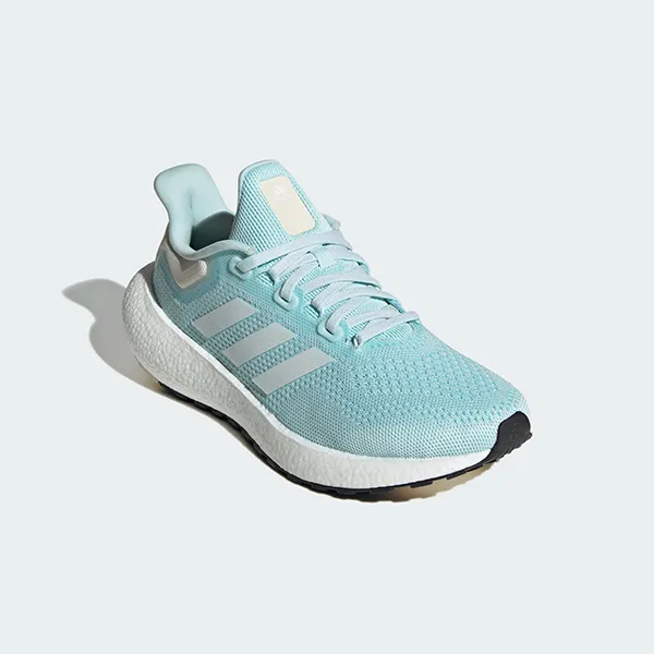 Giày Thể Thao Adidas Pureboost 22 GW9146 Màu Xanh Trắng Size 39