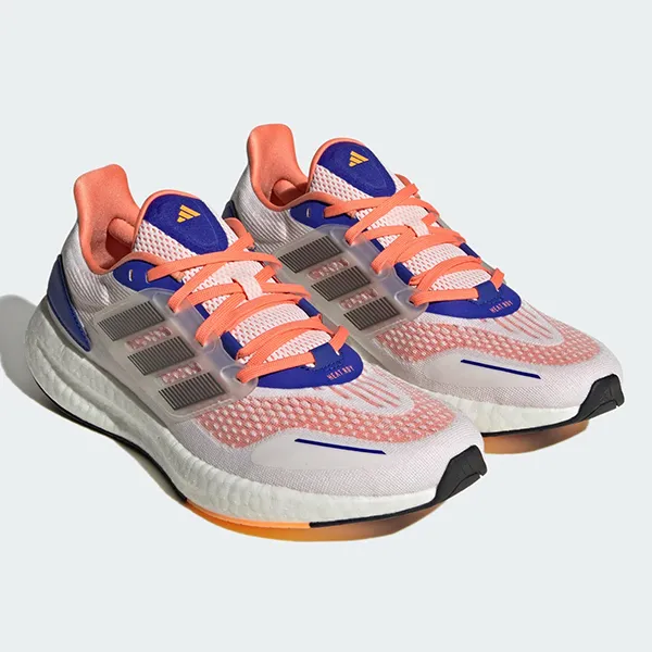 Giày Thể Thao Adidas Pureboost 22 Heat.Rdy GY4706 Phối Màu Size 43
