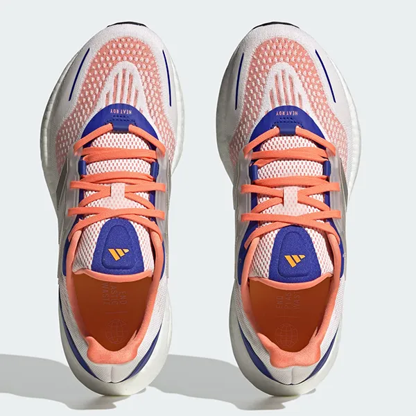 Giày Thể Thao Adidas Pureboost 22 Heat.Rdy GY4706 Phối Màu Size 43