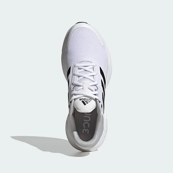 Giày Thể Thao Nam Adidas Response GX1999 Màu Đen Trắng Size 44