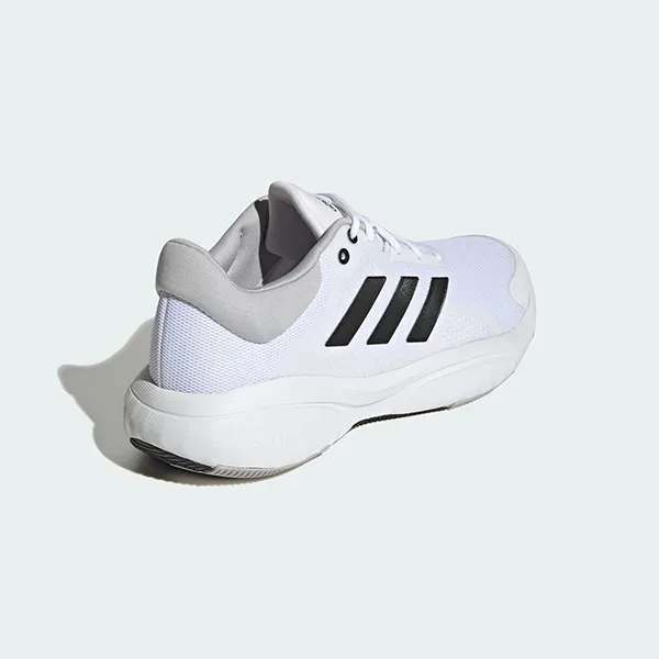 Giày Thể Thao Nam Adidas Response GX1999 Màu Đen Trắng Size 44
