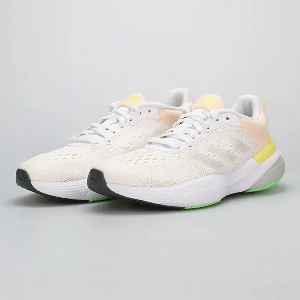Giày Thể Thao Adidas Response Super 3.0 GW6694 Màu Kem