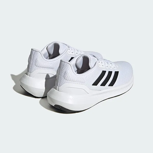 Giày Thể Thao Adidas Runfalcon 3 HP7557 Màu Đen Trắng Size 36.5