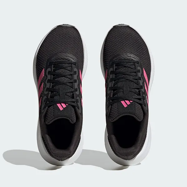 Giày Thể Thao Adidas Runfalcon 3 HP7560 Màu Đen Hồng Size 36.5