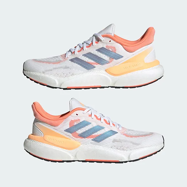 Giày Thể Thao Adidas Solarboost 5 HP5673 Phối Màu Size 38.5