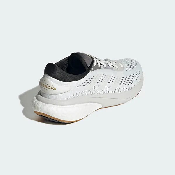 Giày Thể Thao Adidas Supernova 2.0 TME Running GX1674 Màu Trắng Xám Size 36