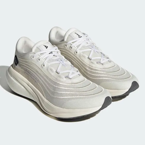 Giày Thể Thao Adidas Supernova 2 X Parley W HP2240 Màu Kem Size 36.5