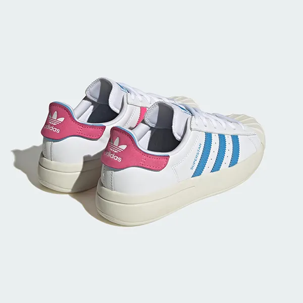 Giày Thể Thao Adidas Superstar Ayoon HP9582 Phối Màu Size 38 - Giày - Vua Hàng Hiệu