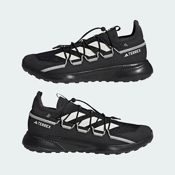 Giày Thể Thao Adidas Terrex Voyager 21 HP8612 Màu Đen Trắng Size 42.5