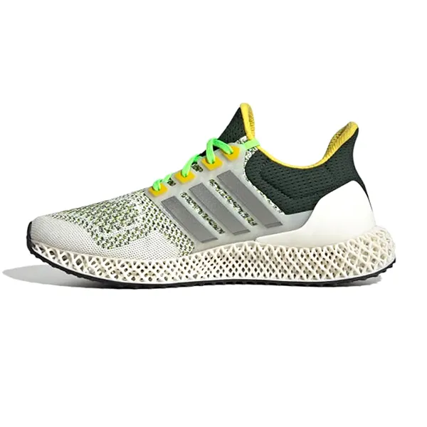 Giày Thể Thao Adidas Ultra 4D Shoes GZ1336 Phối Màu Size 44.5