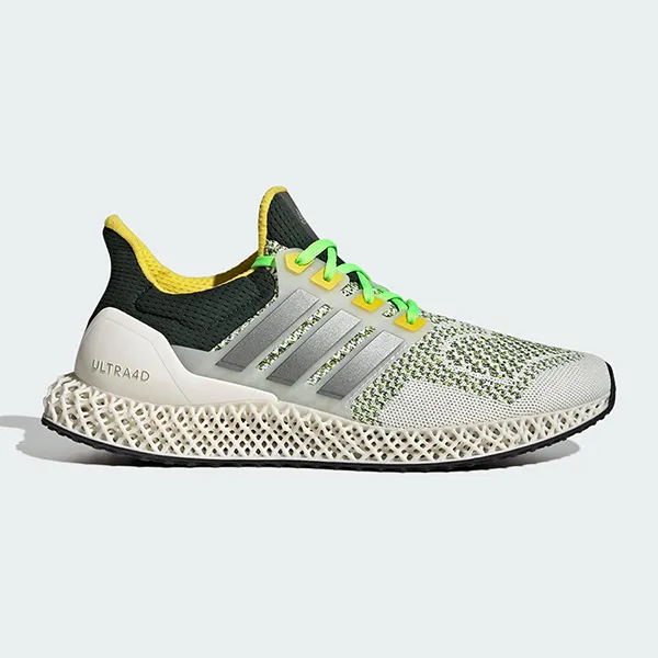 Giày Thể Thao Adidas Ultra 4D Shoes GZ1336 Phối Màu Size 44.5