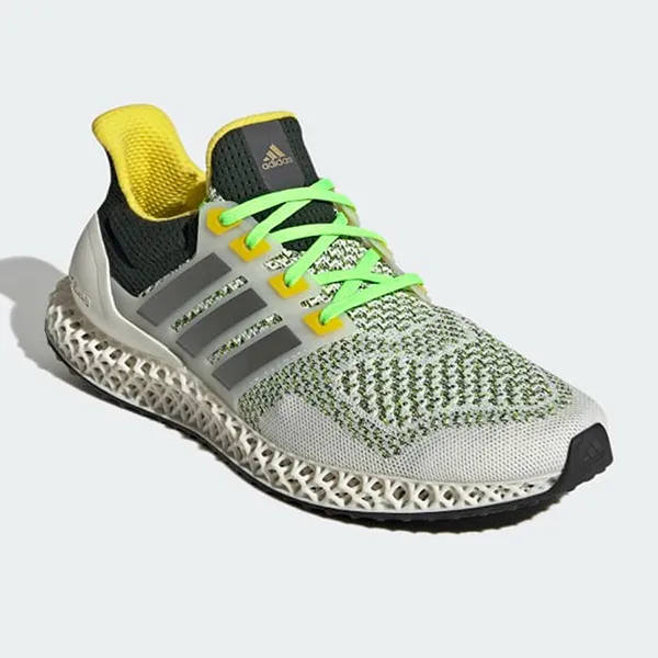 Giày Thể Thao Adidas Ultra 4D Shoes GZ1336 Phối Màu Size 44.5