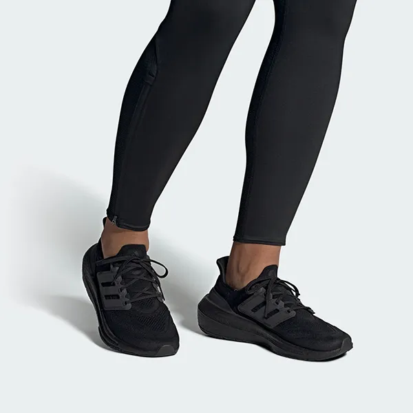 Giày Thể Thao Adidas Ultraboost Light GZ5159 Màu Đen Size 39 - Giày - Vua Hàng Hiệu
