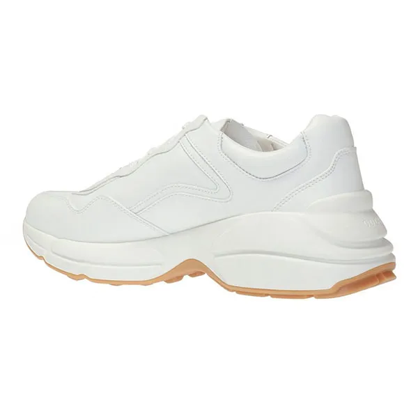 Giày Thể Thao Gucci Rhyton ‘Tigers’ 576050-DRW00-9014 Màu Trắng Size 7