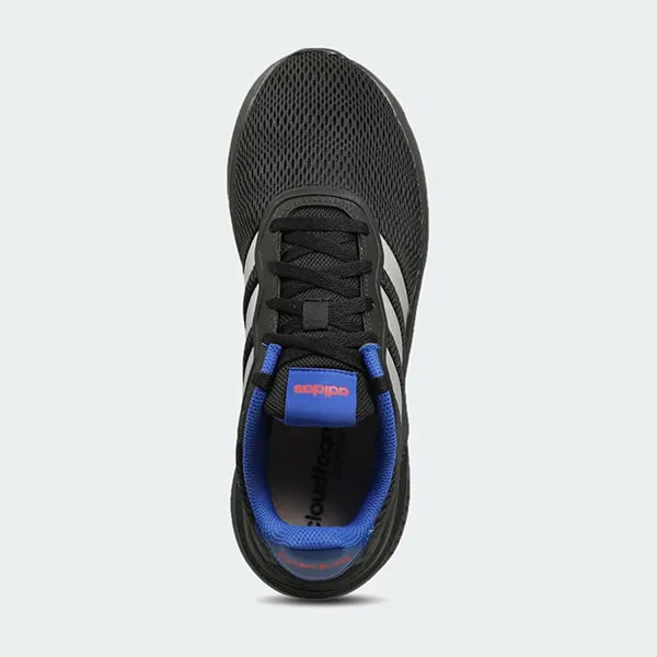 Giày Thể Thao Nam Adidas Nebzed Cloudfoam Lifestyle Running Shoes GX4695 Màu Đen Xanh Size 41 - 1