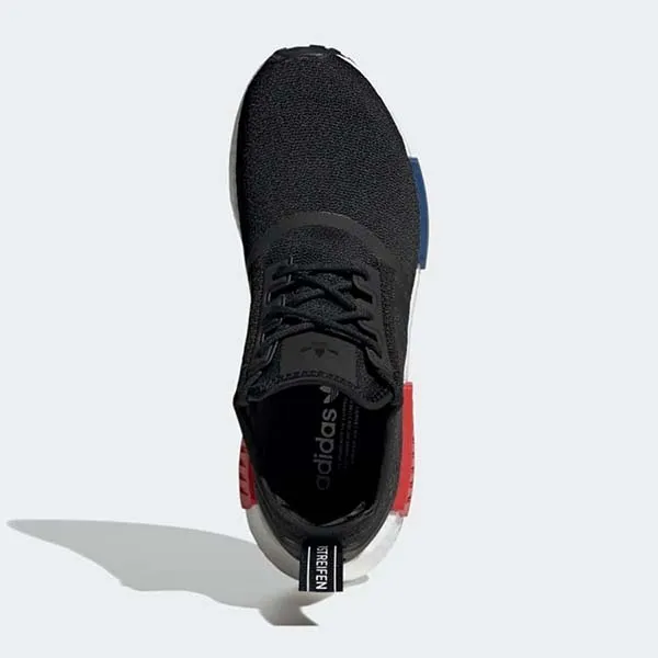 Giày Thể Thao Nam Adidas NMD_R1 Shoes GZ7922 Màu Đen Size 40 - Giày - Vua Hàng Hiệu